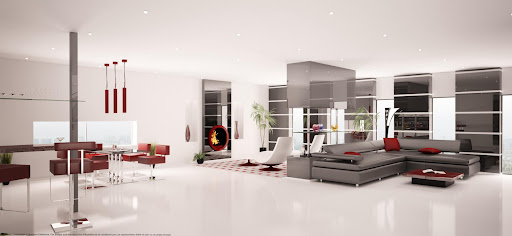 Appartement avec terrasse 1