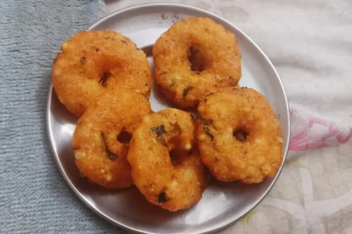 Sabudana Tikki