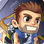 Cover Image of Download Jetpack Joyride 1.10.6 APK