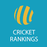 ICC Cricket Rankings & Records  Icon