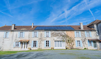 maison à Perigueux (24)