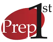 Prep 1st Limited Logo