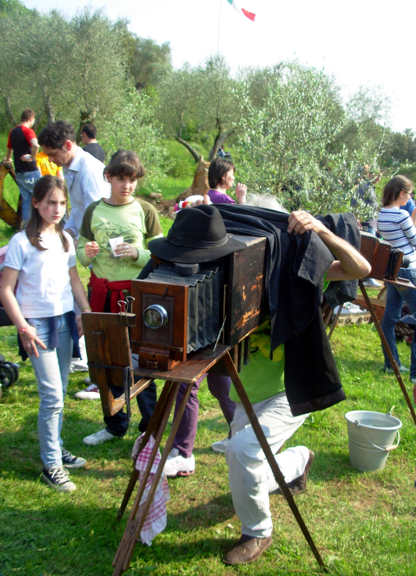 Fotografo...........in erba  di FransuaR