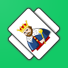 Kings in the Corners Solitaire 0.0.1