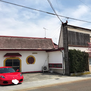 F430 Berlinetta