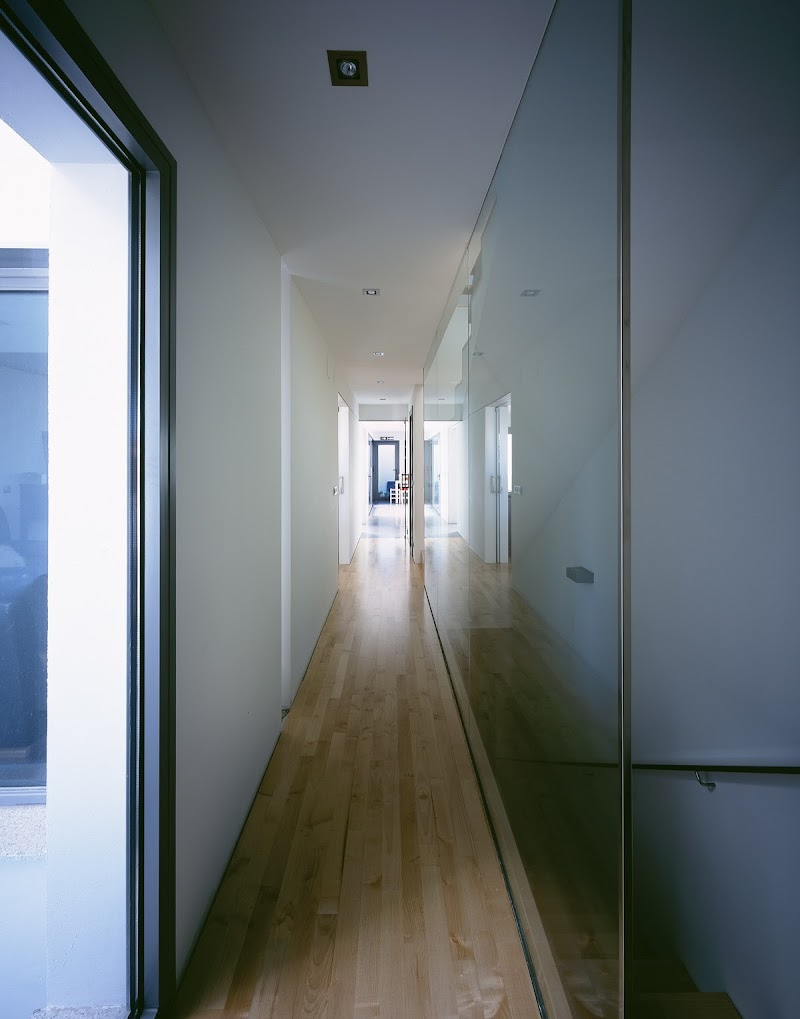 Vivienda Unifamiliar en Albacete - Relatio Arquitectura