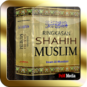 Hadits dari Sahih Muslim  Icon