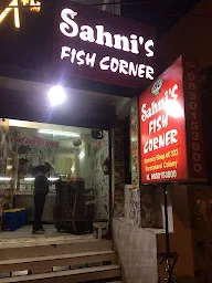 Sahni Fish Corner photo 1