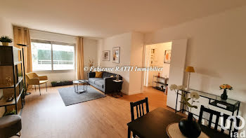 appartement à Courbevoie (92)