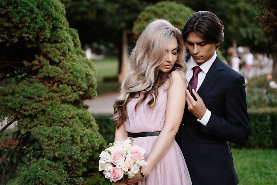 ช่างภาพงานแต่งงาน Andrey Vayman (andrewv) ภาพเมื่อ 6 ตุลาคม 2020