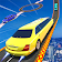 Limousine Climb Stunts Fun icon