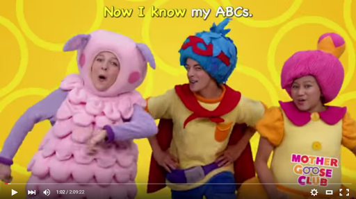 ABC Songs For Kids Babies