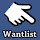 Wantlist