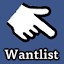 Wantlist