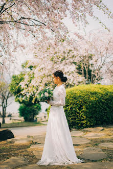 Fotografer pernikahan Duc Thai (dukkustudio). Foto tanggal 8 Februari 2022