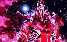 Colossal Titan Attack on Titan New Tab small promo image