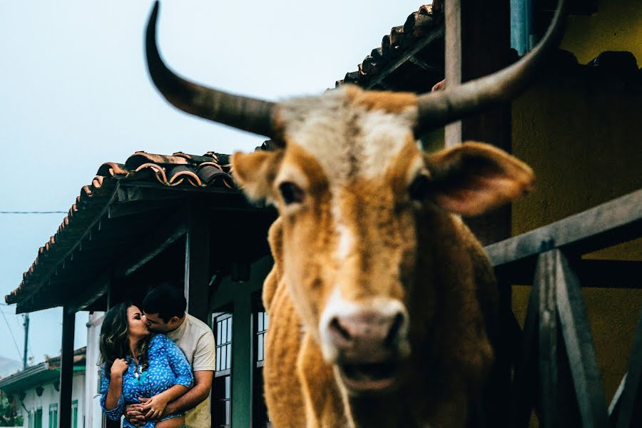 Wedding photographer Lucas  Alexandre Souza (lucassouza). Photo of 2 November 2018