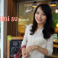 Mini SU Brunch 小蘇蘇素人早午餐