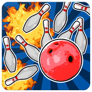 Download Insane Bowling 3D For PC Windows and Mac