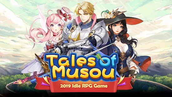 Download hack game Tales of Musou Mobile miễn phí PR7CgauEDQ8rhubmMl3nBWahFn5BGb7k5_9Ghi1OkxnUcI5KGaeBlXBq_KvrcXLHwA=w720-h310-rw