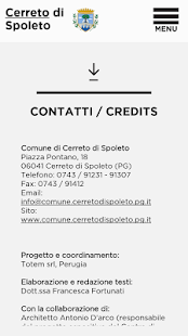Cerreto di Spoleto(圖8)-速報App