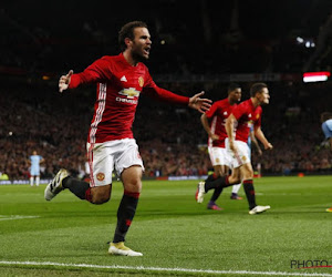 Juan Mata prévient : "Un but idiot peut vous coûter la qualification"