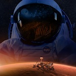 Cover Image of Download NASA Be A Martian 4.0.2 APK