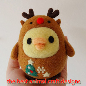Download animal craft design ideas For PC Windows and Mac