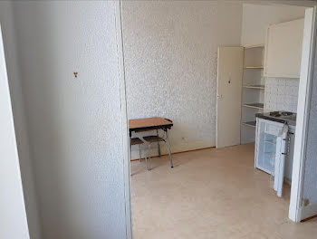 appartement à Nancy (54)