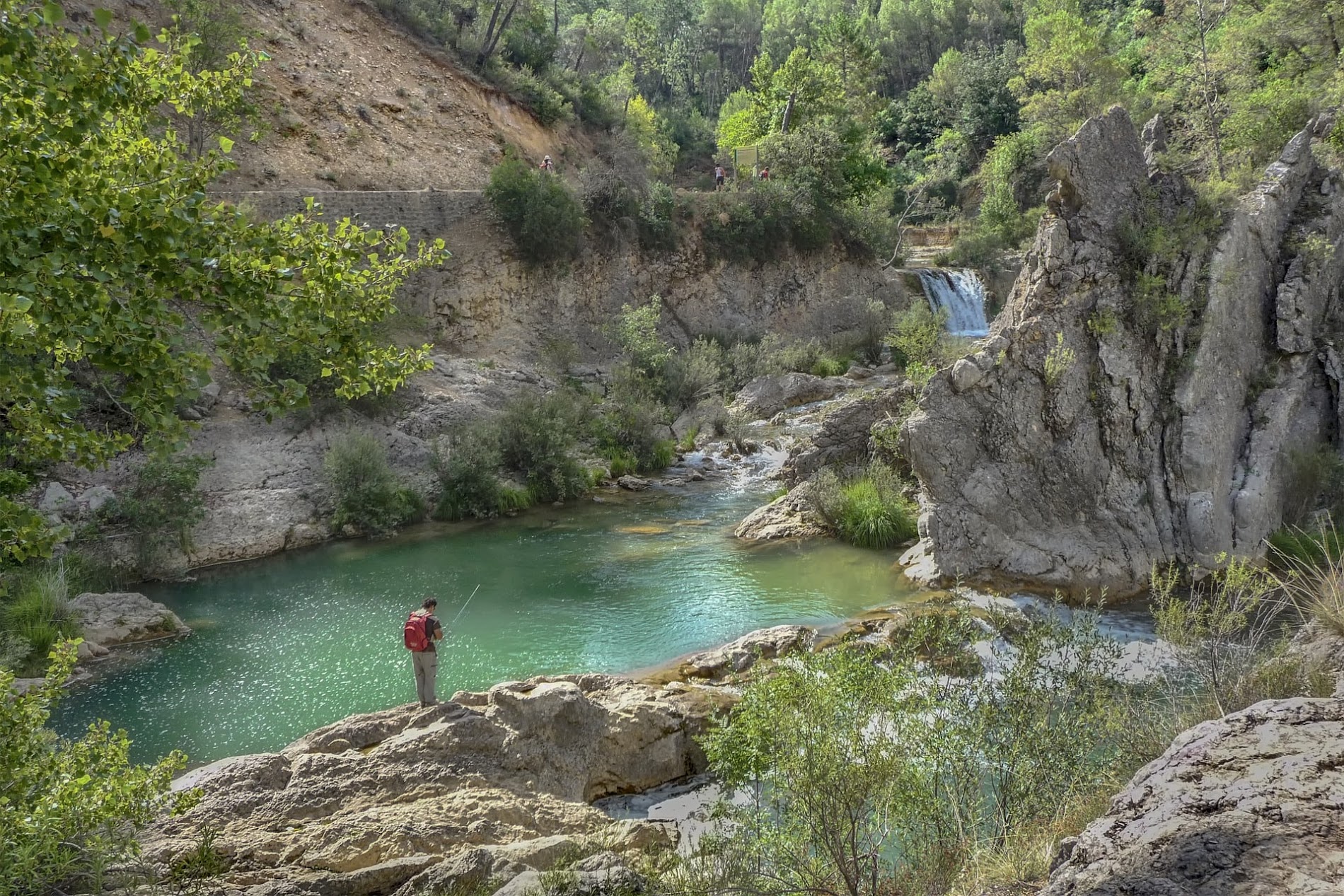 Hotel Spa Sierra de Cazorla | Web Oficial