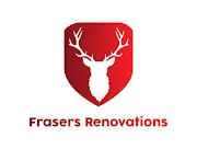 Frasers Renovations Logo