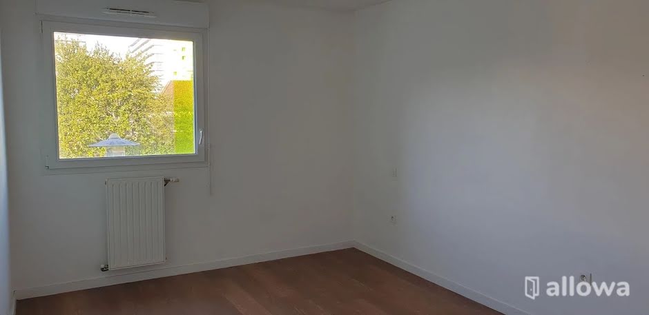 Vente appartement 3 pièces 62.27 m² à Bordeaux (33000), 269 000 €