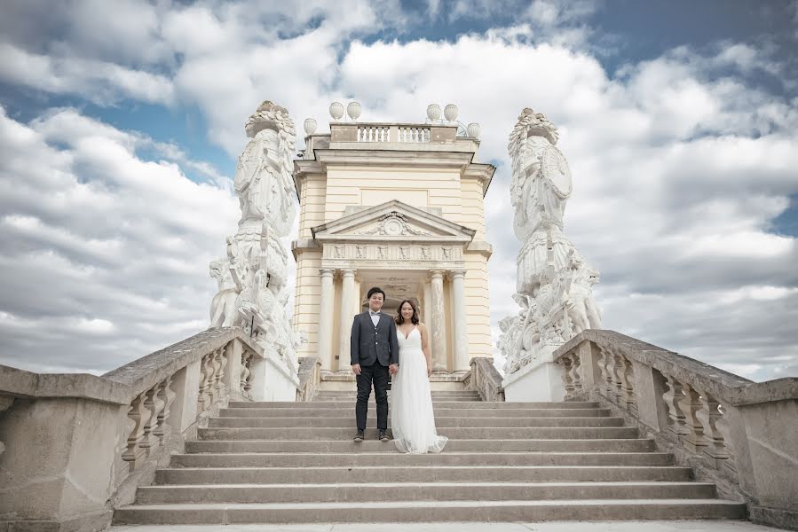 Photographe de mariage Iryna Murselovic (ireen). Photo du 3 mai 2023