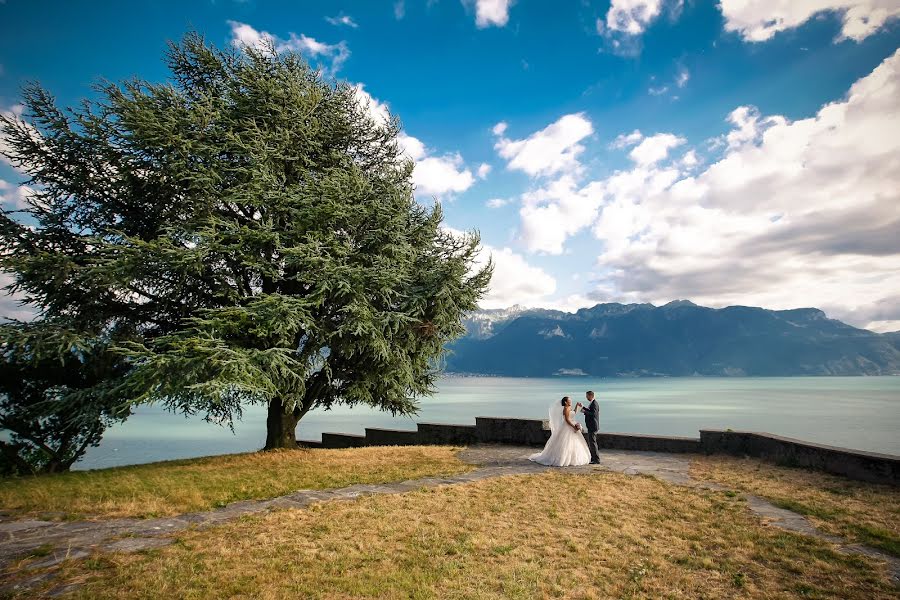 Fotografo di matrimoni William B Tasdelen (william). Foto del 27 aprile 2020