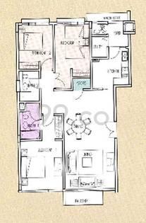 The Loft - Configuration C3b1