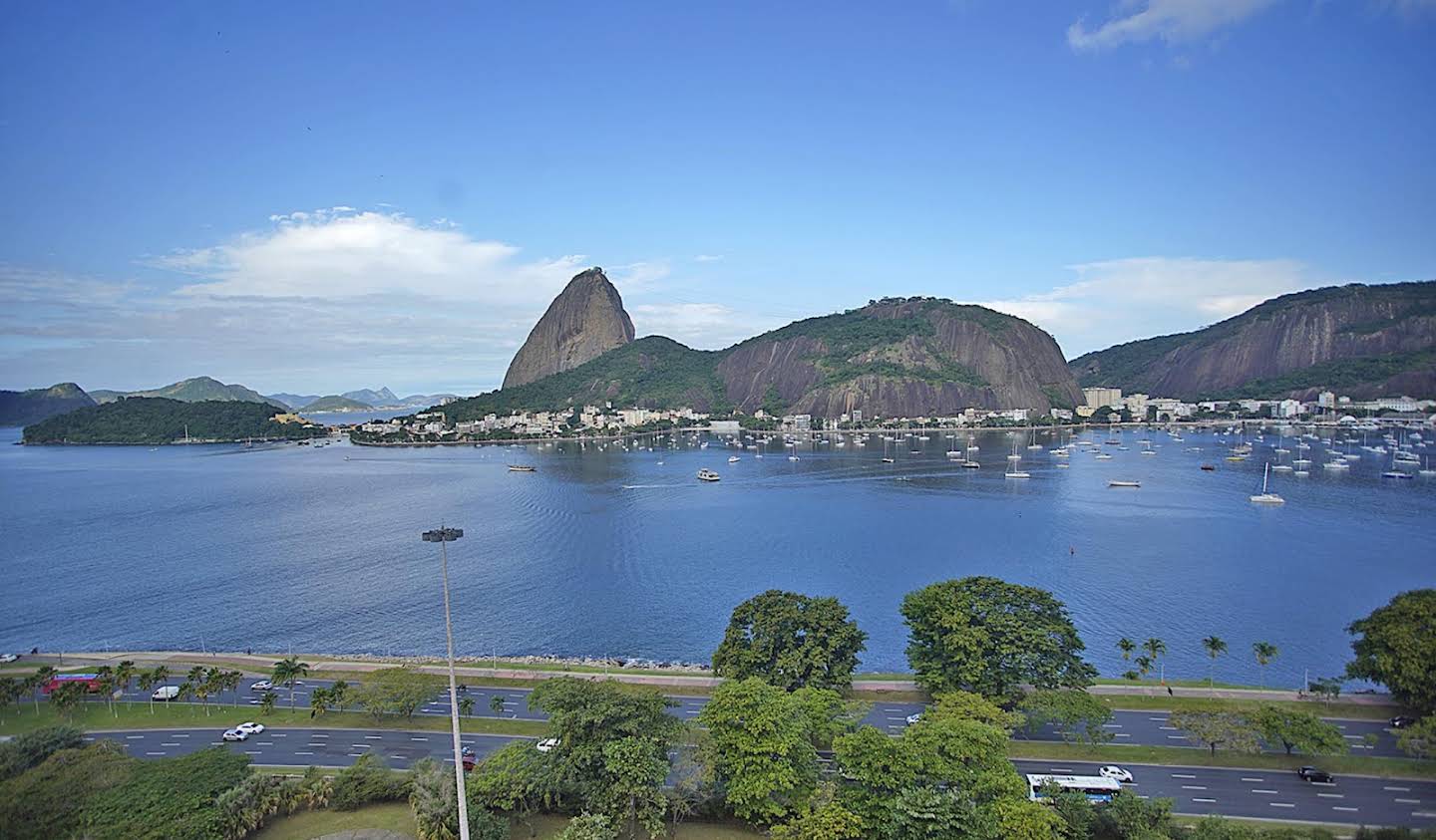 Apartment Rio de Janeiro