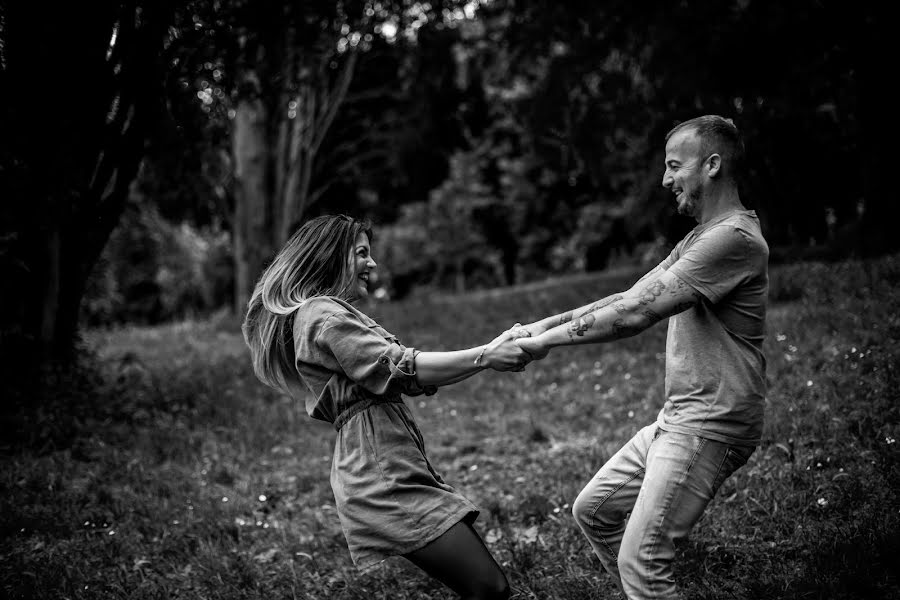 Photographe de mariage Serena Roscetti (serenar). Photo du 25 février 2022