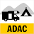 ADAC Camping / Stellplatz 2024 icon