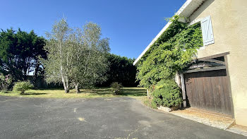 maison à Capbreton (40)