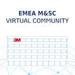 Cover Image of Baixar EMEA M&SC Virtual Community 0.1.4.86 APK