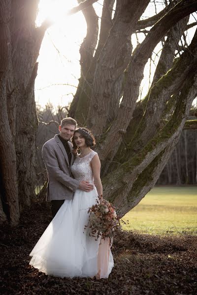 Vestuvių fotografas Alyona Boiko (alyonaboiko). Nuotrauka 2023 vasario 8