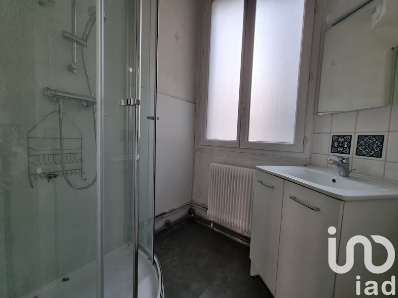 Vente appartement 2 pièces 55 m² à Reims (51100), 194 500 €