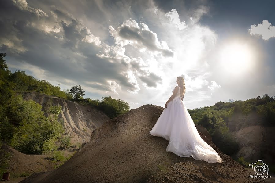 結婚式の写真家Roland Juhász (thelensisnothing)。2023 1月23日の写真