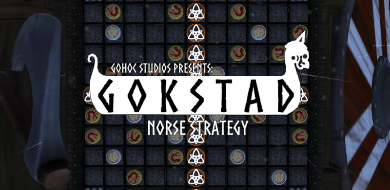 Gokstad: Norse Strategy