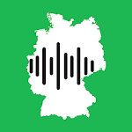 Cover Image of Unduh Gehobenes Deutsch Sprechen 1.0.4 APK