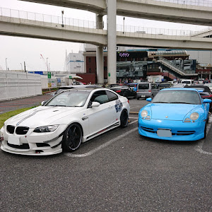 M3 クーペ M3