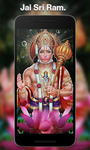 Hanuman Hd Wallpaper Download For Mobile