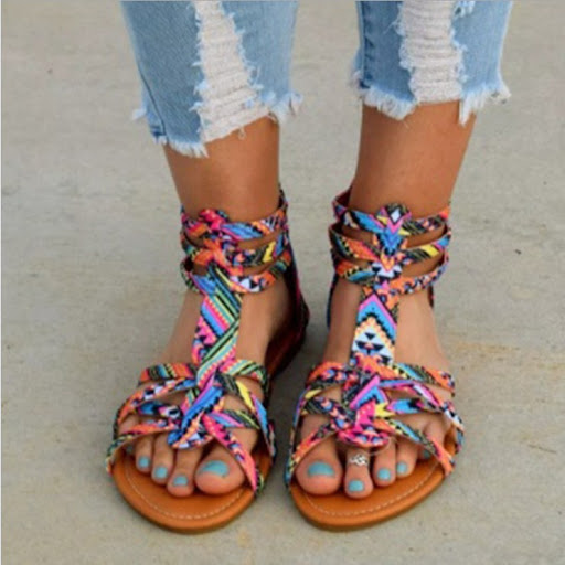 Title 6, Womens plus size sandals Womens shoes Comfort...