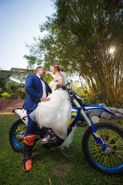 Wedding photographer Diego Armando Palomera Mojica (diegopal). Photo of 4 June 2017