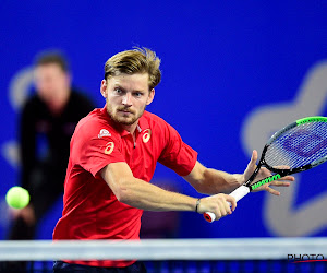 Ultimate Tennis Showdown krijgt vorm: zevende speler heeft toegezegd, ook David Goffin neemt deel